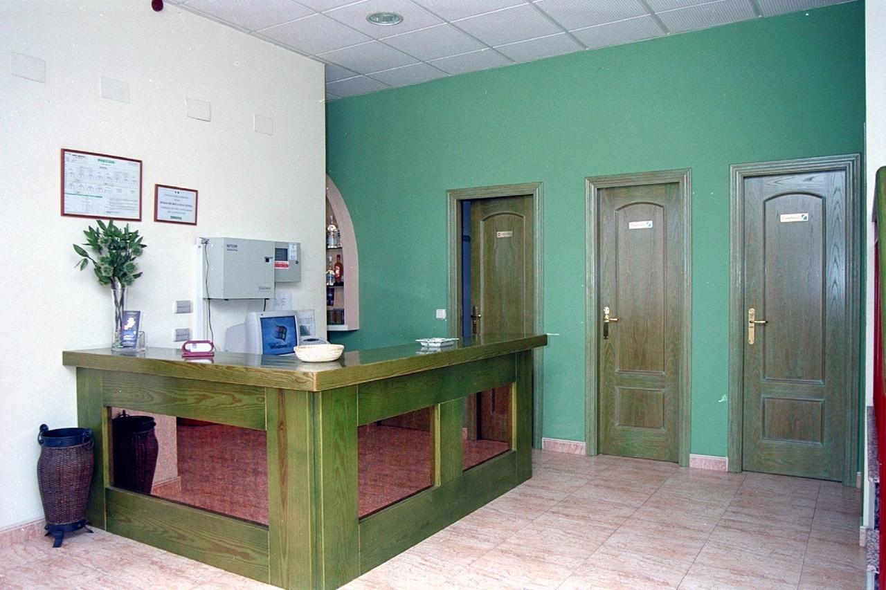 Galisteo Hotel Medina Ghaliayah المظهر الخارجي الصورة